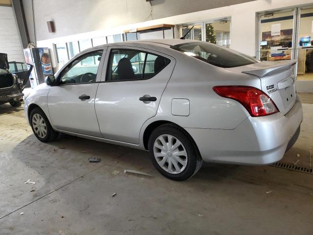 Image 2 of 2015 NISSAN VERSA S 2015 with VIN 3N1CN7AP3FL846219