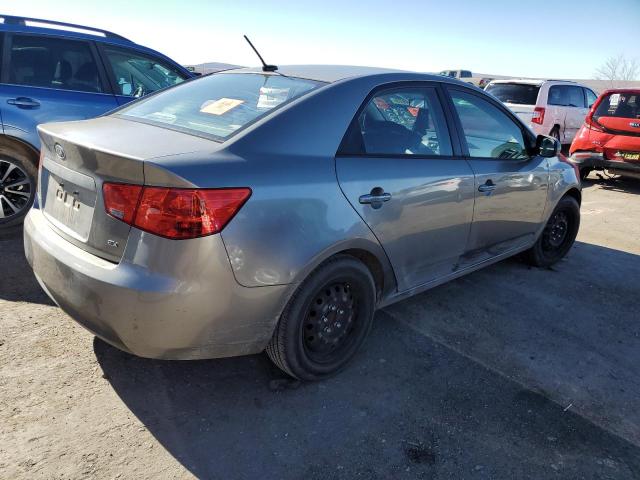 Obraz 3 z 2012 KIA FORTE EX 2012 z VIN KNAFU4A21C5482116