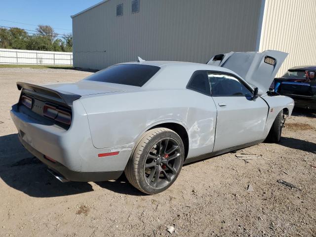 Изображение 3 2021 DODGE CHALLENGER R/T SCAT PACK 2021 с VIN 2C3CDZFJXMH615988