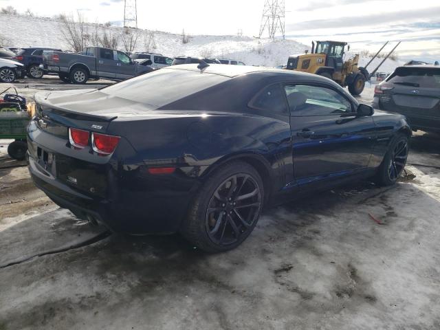 Изображение 3 2010 CHEVROLET CAMARO SS 2010 с VIN 2G1FK1EJ7A9150392