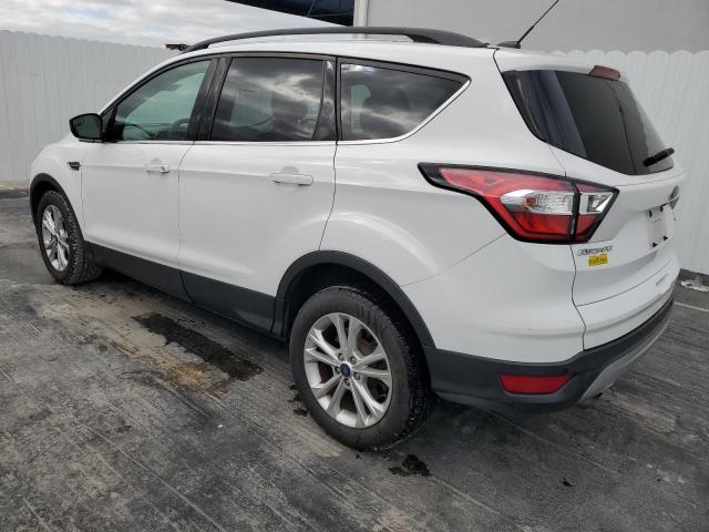 Изображение 2 2018 FORD ESCAPE SE 2018 с VIN 1FMCU0GD4JUC12268