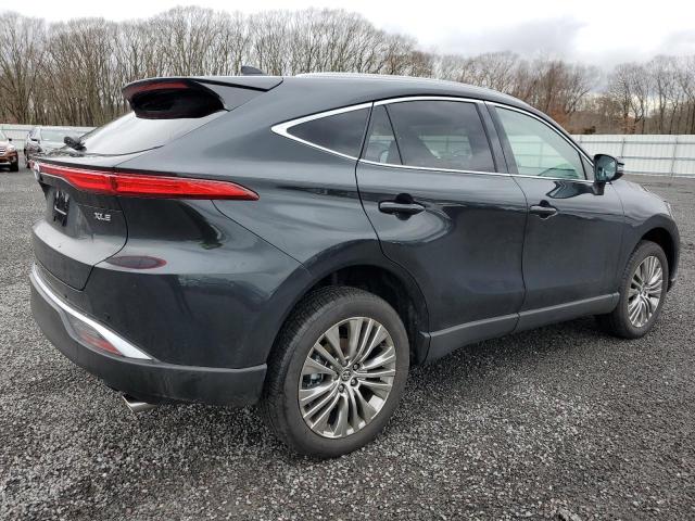 Изображение 3 2023 TOYOTA VENZA LE 2023 с VIN JTEAAAAH1PJ139906