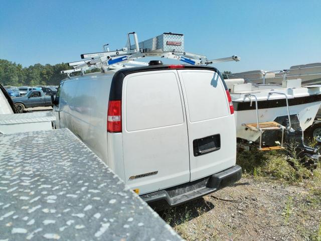 Obraz 2 z 2023 CHEVROLET EXPRESS G2500  2023 z VIN 1GCWGBFP3P1101804