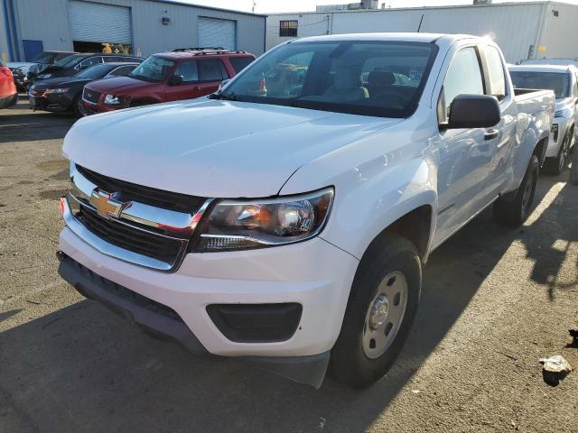 Изображение 1 2016 CHEVROLET COLORADO  2016 с VIN 1GCHSBEA0G1383016