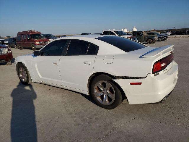 Image 2 of 2014 DODGE CHARGER SXT 2014 with VIN 2C3CDXHG3EH295906