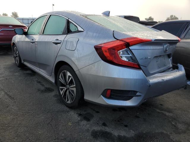 Image 2 of 2016 HONDA CIVIC EXL 2016 with VIN 2HGFC1F75GH639235