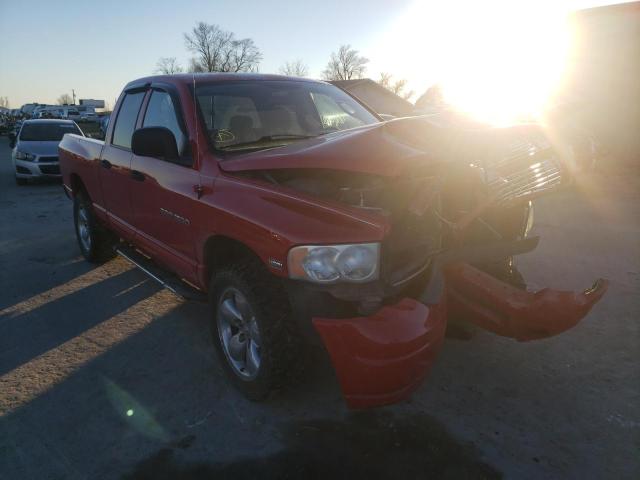 Obraz 2005 DODGE RAM 1500 ST 2005