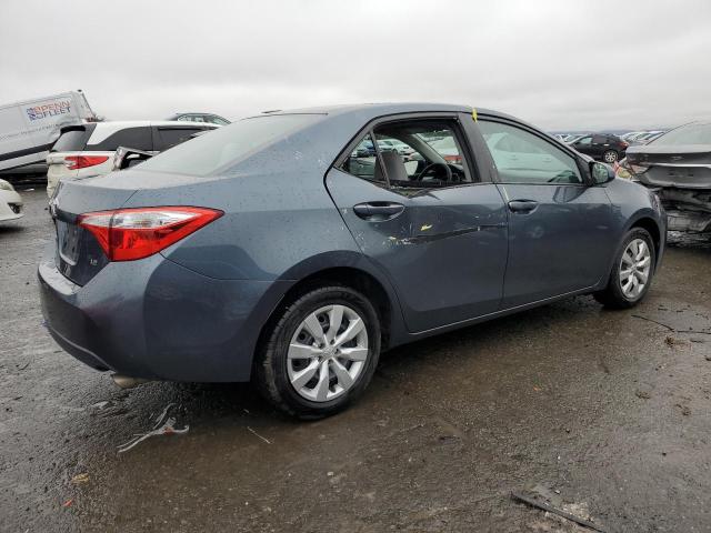 Obraz 3 z 2015 TOYOTA COROLLA L 2015 z VIN 2T1BURHEXFC348274