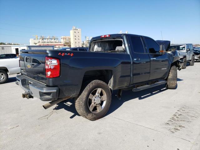 Obraz 3 z 2019 CHEVROLET SILVERADO K2500 HEAVY DUTY 2019 z VIN 2GC2KREG5K1133387
