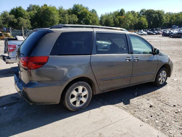 Image 3 of 2005 TOYOTA SIENNA CE 2005 with VIN 5TDZA23C65S375725
