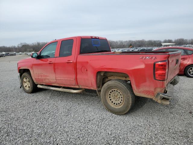 Image 2 of 2018 CHEVROLET SILVERADO K1500 LT 2018 with VIN 1GCVKREC8JZ381391