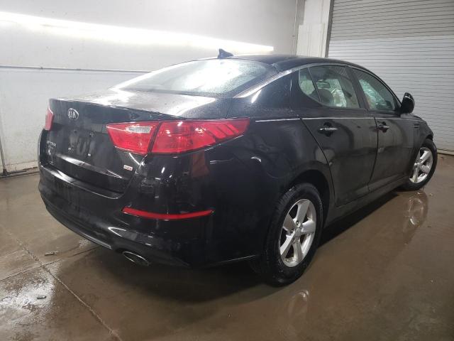 Obraz 3 z 2015 KIA OPTIMA LX 2015 z VIN 5XXGM4A71FG478893