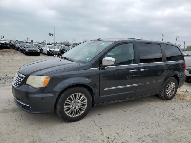 2011 CHRYSLER TOWN & COUNTRY LIMITED 2011 image