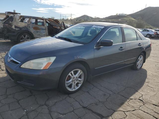 Изображение 1 2006 HONDA ACCORD EX 2006 с VIN 1HGCM56766A121199