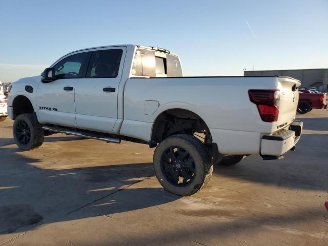 Изображение 2 2018 NISSAN TITAN XD SL 2018 с VIN 1N6BA1F42JN539257