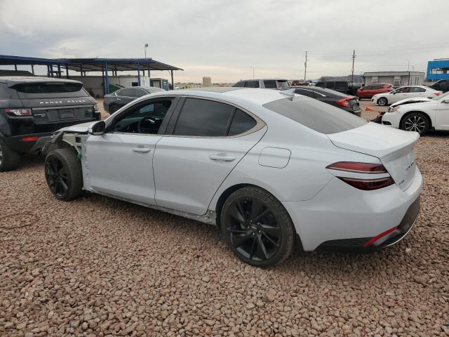 Obraz 2 z 2023 GENESIS G70 BASE 2023 z VIN KMTG34TA5PU115294