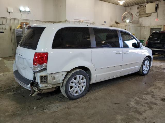 Obraz 3 z 2014 DODGE GRAND CARAVAN SE 2014 z VIN 2C4RDGBG7ER365786