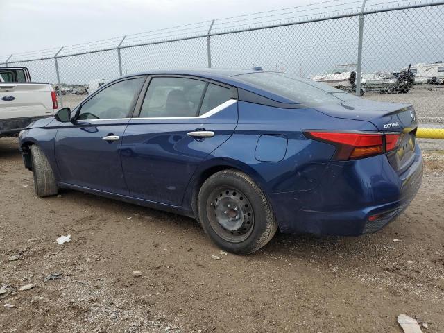 Image 2 of 2020 NISSAN ALTIMA S 2020 with VIN 1N4BL4BV3LC169471
