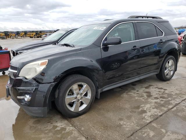 Изображение 2013 CHEVROLET EQUINOX LT 2013