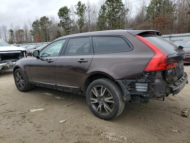Obraz 2 z 2017 VOLVO V90 CROSS COUNTRY T6 INSCRIPTION 2017 z VIN YV4A22NL4H1001202