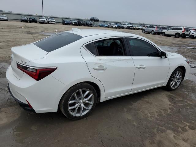 Image 3 of 2022 ACURA ILX  2022 with VIN 19UDE2F39NA003756