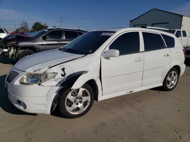 Изображение 2005 PONTIAC VIBE  2005