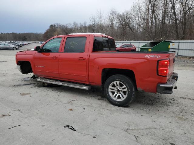 Image 2 of 2015 CHEVROLET SILVERADO K1500 LT 2015 with VIN 3GCUKREC2FG431186