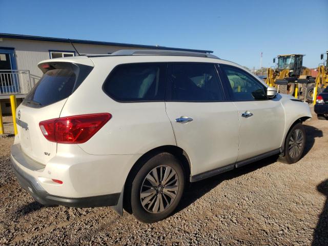 Image 3 of 2017 NISSAN PATHFINDER S 2017 with VIN 5N1DR2MNXHC695487