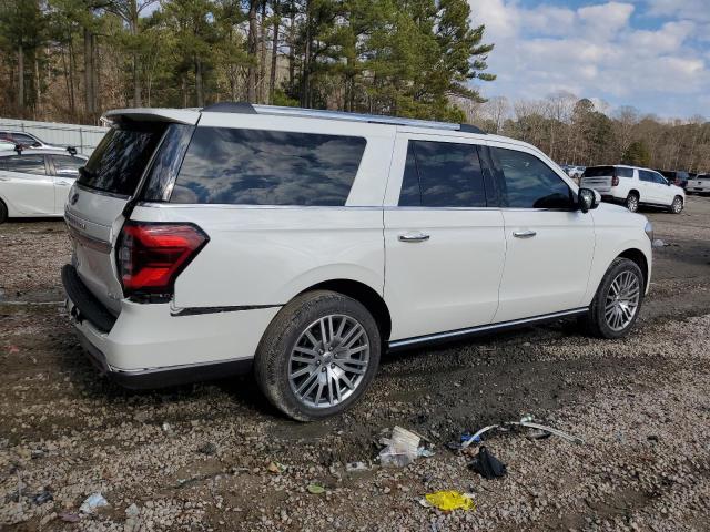 Изображение 3 2023 FORD EXPEDITION MAX LIMITED 2023 с VIN 1FMJK2A83PEA41830