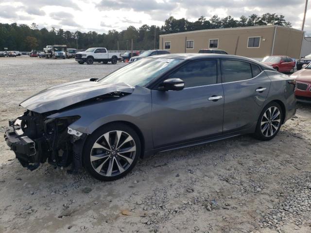 Изображение 1 2019 NISSAN MAXIMA S 2019 с VIN 1N4AA6AV7KC375180