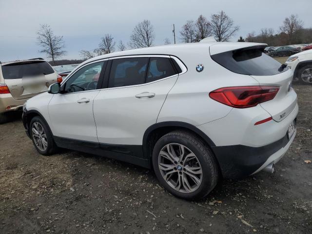 Изображение 2 2020 BMW X2 XDRIVE28I 2020 с VIN WBXYJ1C08L5P85539
