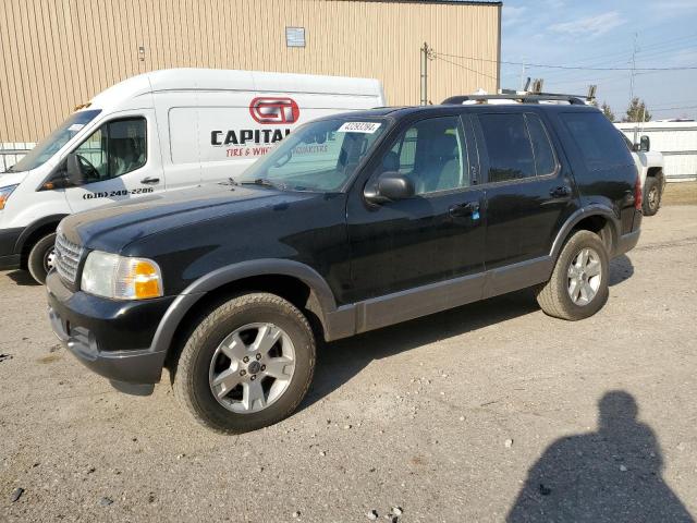 Image 1 of 2003 FORD EXPLORER XLT 2003 with VIN 1FMZU73K63UA75005