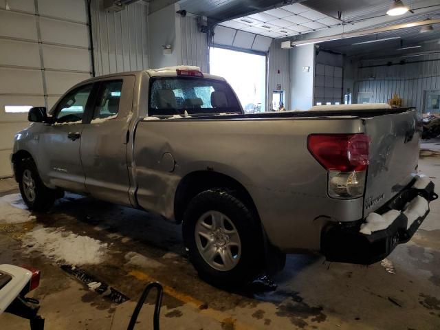 Изображение 2 2008 TOYOTA TUNDRA DOUBLE CAB 2008 с VIN 5TBBT54138S462425