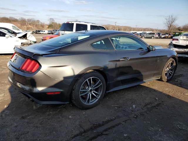 Image 3 of 2017 FORD MUSTANG  2017 with VIN 1FA6P8TH7H5313072