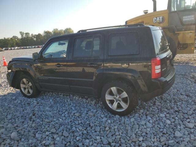 Изображение 2 2014 JEEP PATRIOT LATITUDE 2014 с VIN 1C4NJRFB7ED588334