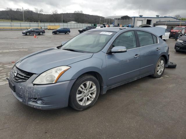 Изображение 1 2011 NISSAN ALTIMA BASE 2011 с VIN 1N4AL2AP6BN505751