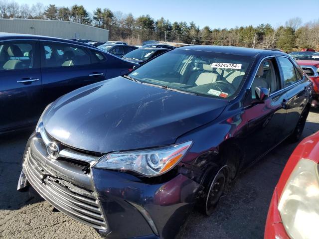 Изображение 1 2017 TOYOTA CAMRY LE 2017 с VIN 4T1BF1FK5HU764142