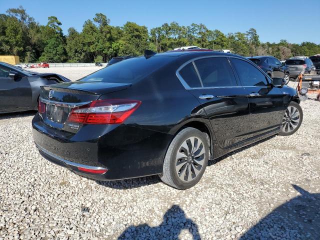 Image 3 of 2017 HONDA ACCORD TOURING HYBRID 2017 with VIN JHMCR6F74HC026961