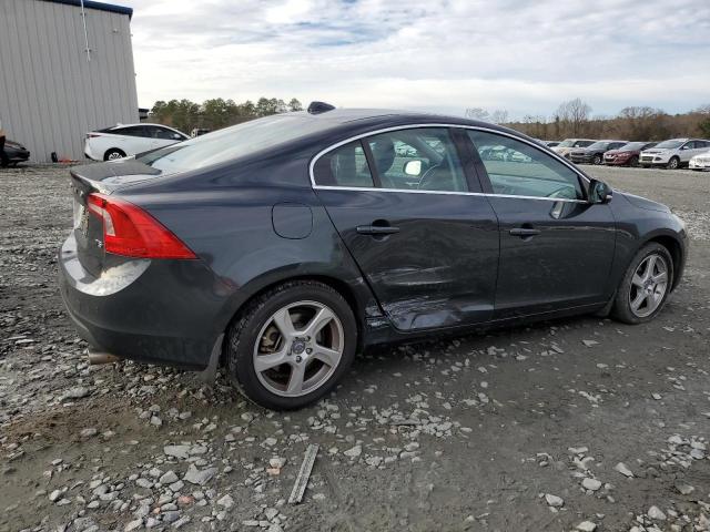 Obraz 3 z 2013 VOLVO S60 T5 2013 z VIN YV1612FS8D2170915