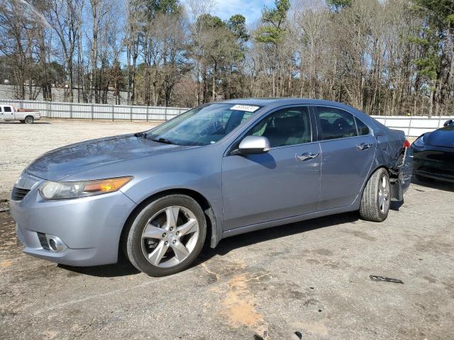 Obraz 2011 ACURA TSX  2011