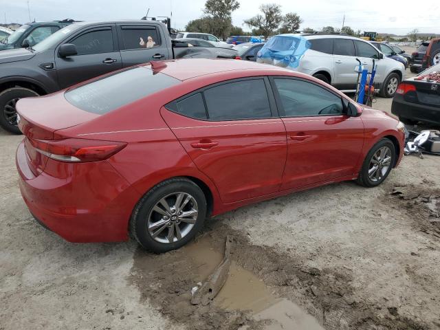 Изображение 3 2017 HYUNDAI ELANTRA SE 2017 с VIN KMHD84LF0HU063343