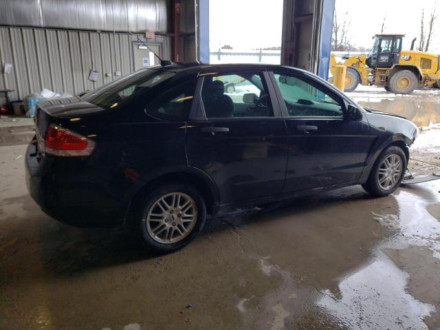 Изображение 3 2009 FORD FOCUS SE 2009 с VIN 1FAHP35N99W255086