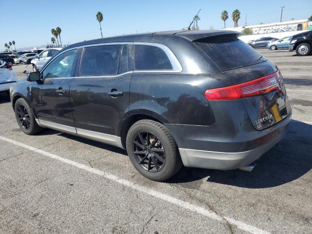 Image 2 of 2010 LINCOLN MKT  2010 with VIN 2LMHJ5AT9ABJ03438
