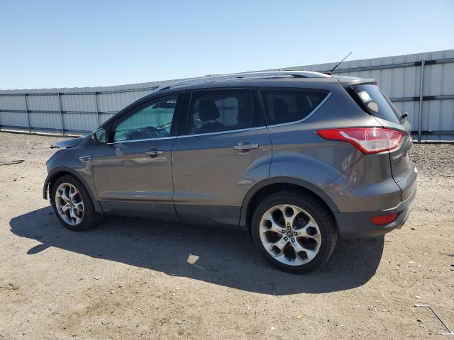 Image 2 of 2013 FORD ESCAPE TITANIUM 2013 with VIN 1FMCU0J90DUD83656