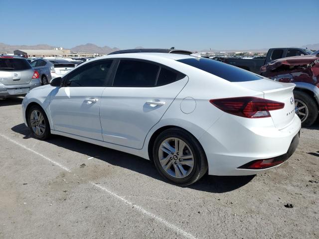 Изображение 2 2019 HYUNDAI ELANTRA SEL 2019 с VIN 5NPD84LF9KH447207