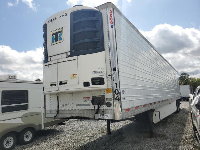 Image 2 of 2018 UTILITY TRAILER 2018 with VIN 1UYVS2534J6099405