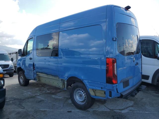 Image 2 of 2023 MERCEDES-BENZ SPRINTER 2500 2023 with VIN W1W4NBVY5PT126171