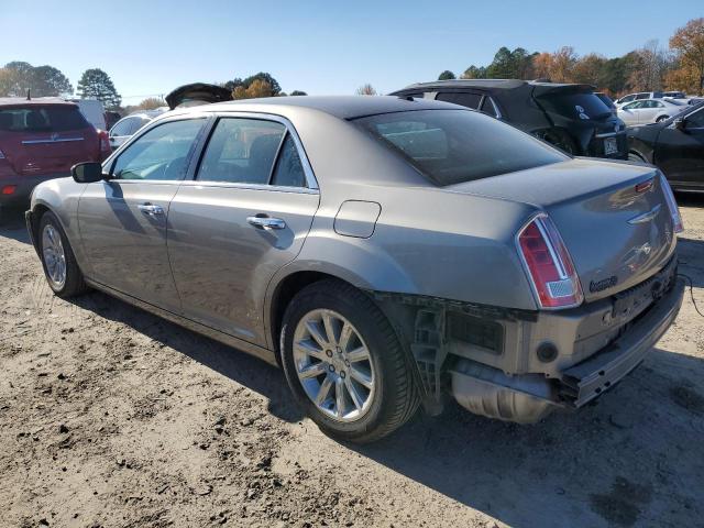 Image 2 of 2014 CHRYSLER 300C  2014 with VIN 2C3CCAET0EH169603