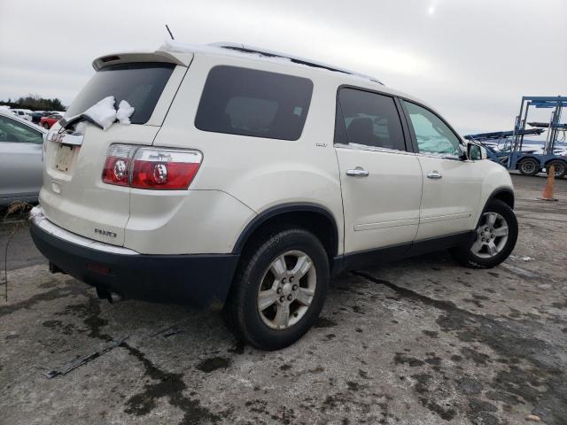 Image 3 of 2009 GMC ACADIA SLT-1 2009 with VIN 1GKEV23D19J129796