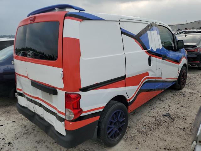 Image 3 of 2015 NISSAN NV200 2.5S 2015 with VIN 3N6CM0KN7FK710876
